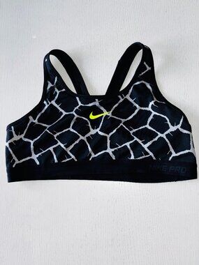 Nike Sports Bra - XL